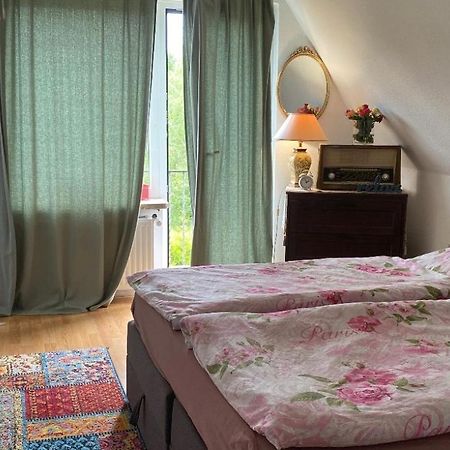 Notre Maison Breitenfelde المظهر الخارجي الصورة