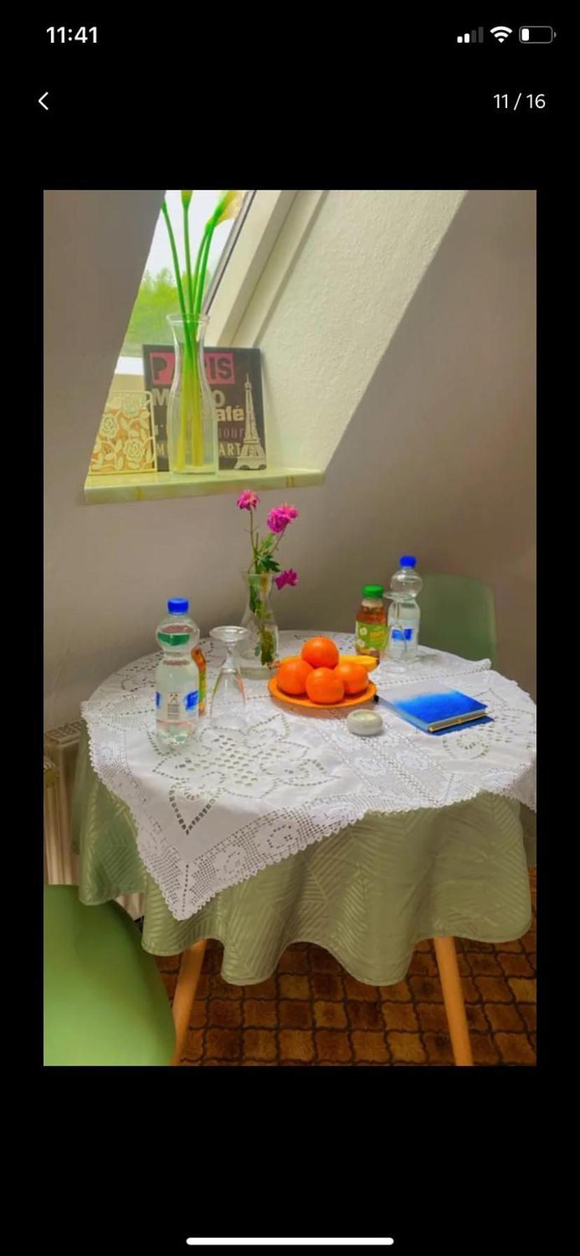 Notre Maison Breitenfelde المظهر الخارجي الصورة