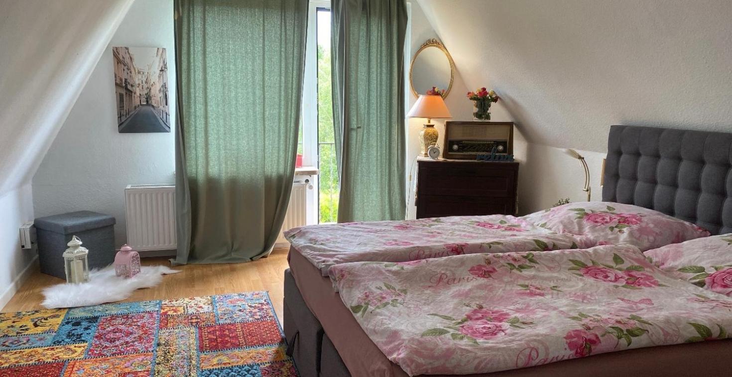 Notre Maison Breitenfelde المظهر الخارجي الصورة